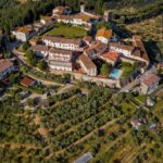 Artimino tenuta