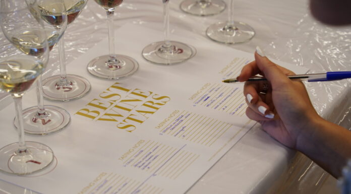 BEST WINE STARS 2023: E’ alle porte
