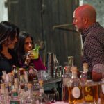 Grappa Coctail