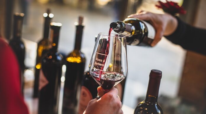 TORNA NIZZA È BARBERA: La due giorni dedicata alla “Rossa Piemontese”
