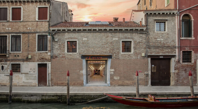 GRUPPO MONTENEGRO INAUGURA CA’ SELECT A VENEZIA: Ospite Francesca Michielin