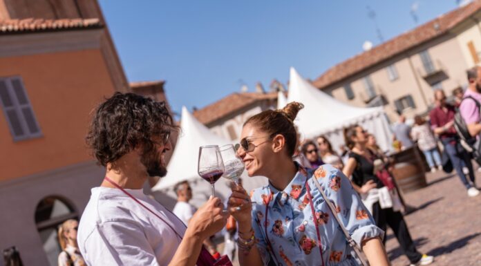 VINUM 2023: chiude la 45ª edizione, sempre più internazionale e sempre più giovani