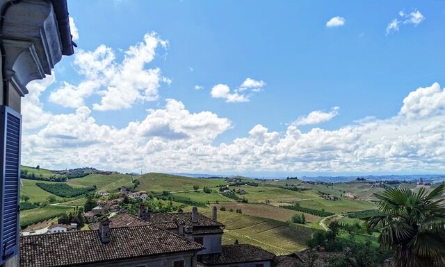 BORGO DIVINO IN TOUR NEIVE: L’evento