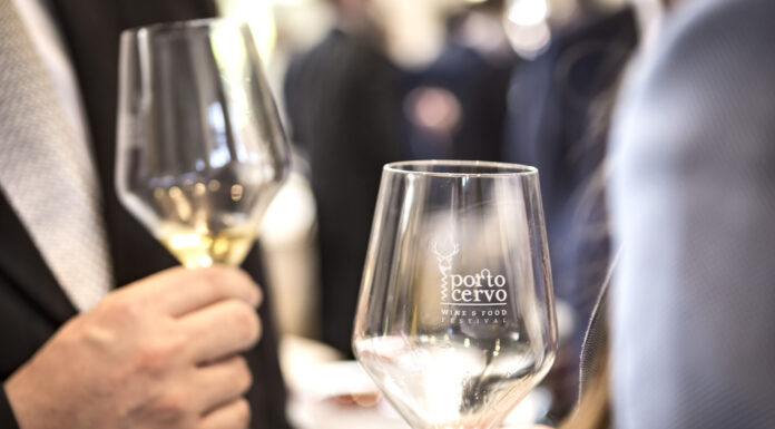 12ESIMA EDIZIONE DEL PORTO CERVO WINE & FOOD FESTIVAL: I magnifici 80 in Costa Smeralda