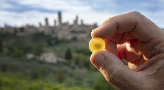 3-4 GIUGNO 2023: Nasce la prima edizione del “Vernaccia di San Gimignano Wine Fest”