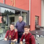 3T Boutique Hotel_CANAVESE suggestion_serata con Cantina Orsolani_mercoledì 14.06.2023