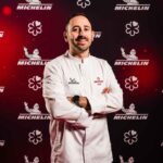 Chef Davide Di Fabio _ Ristorante Dalla Gioconda