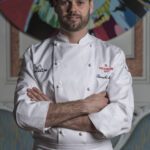 Chef Mattia Bianchi