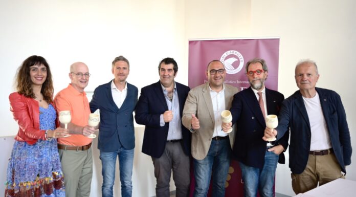 “WORDS OF WINE – PAROLE DI VINO”: I vincitori