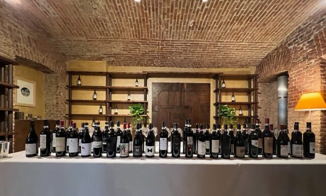 COLLINE TERAMANE IN TOUR: La tappa torinese da Opera