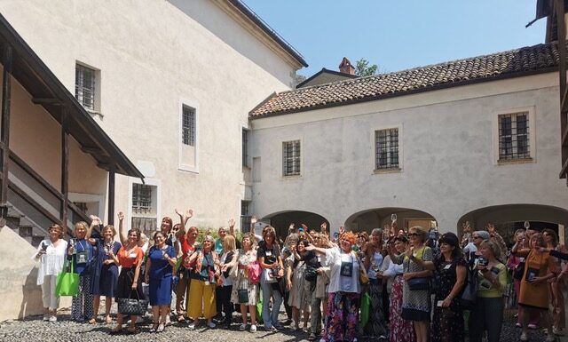 L’ALTRO PIEMONTE: Il sapere che aiuta