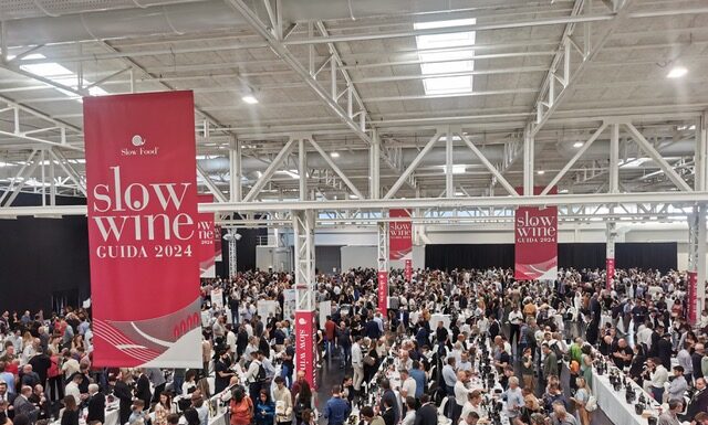 GUIDA SLOW WINE 2024: La presentazione ufficiale
