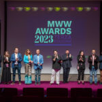 La Giuria degli MWW Awards_Credit ph Loris Scalzo