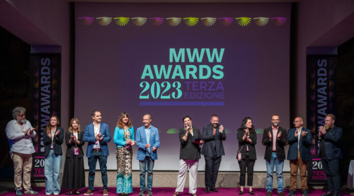 MWW Awards 2023: Le migliori carte vini italiane