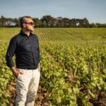 Stéphane Revol Ceo di Comte de Montaigne