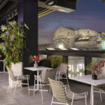 Terrazza Gallia Bar