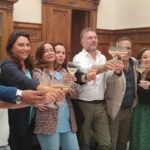 San Severo Doc brindisi cantine