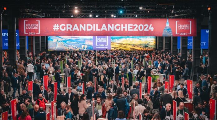 GRANDI LANGHE 2024: Un gran successo