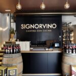 SIGNORVINO locale