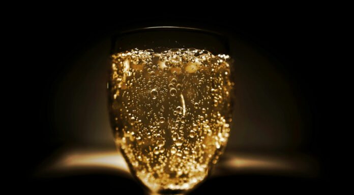 ALBERTO MASSUCCO: Sette espressioni femminili di Champagne