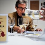 L’UMBRIA DEL VINO, degustazione