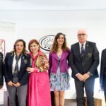 Foto Essenze di Vite Le Donne del Vino e AIS