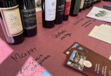 DIVIN NEGRAR 2024: Alla scoperta delle eccellenze della Valpolicella Divin Negrar 2024