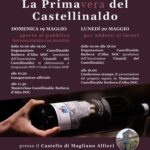 La Primavera del Castellinaldo 2024 – locandina
