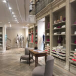 Malo boutique Roma