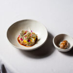 Carruba, ananas, menta, Amatika Blanche1