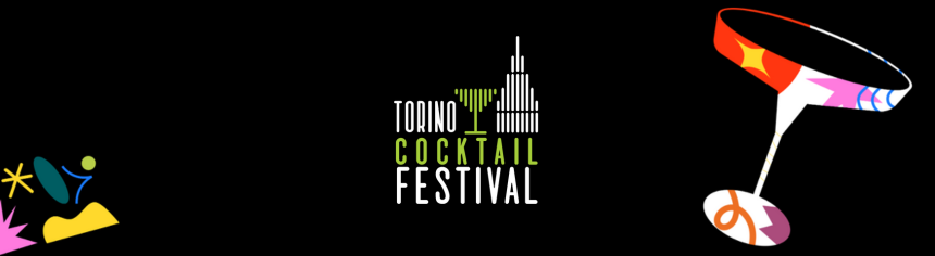 TORINO COCKTAIL FESTIVAL: Opera e Distilleria Bonaventura Maschio tra i protagonisti
