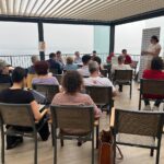 Conferenza Stampa Mare e Vitovska 2024