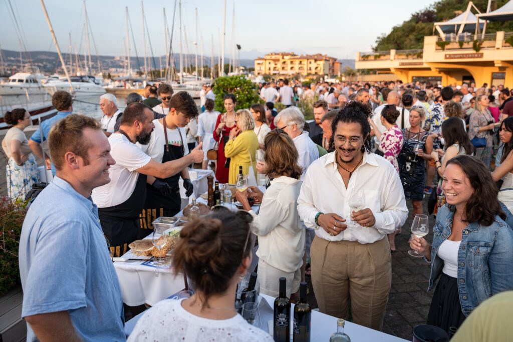 Malvasia in Porto 2024