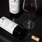 Montevini Zuitér Montello Rosso DOCG
