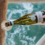 Trebbiano di Gianni Masciarelli, Ph. Barbarossa