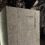 I vini in pietra di Zidarich
