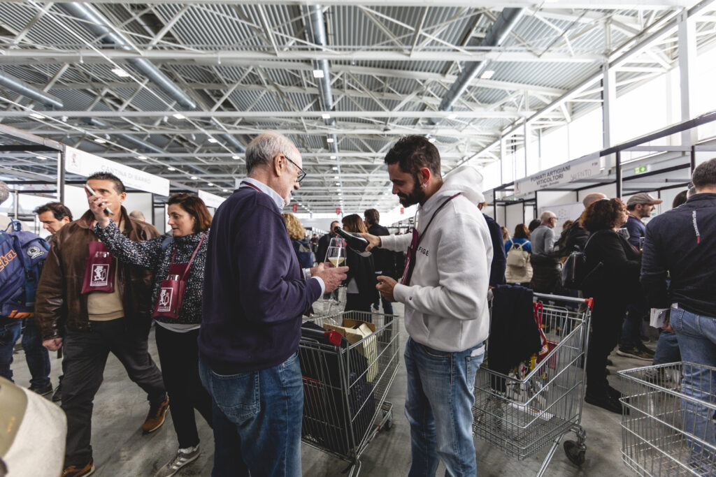 FIVI Mercato 2023 BolognaFiere