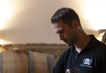 CRISTIAN SPECOGNA: l’identità di un territorio raccontata dai suoi vini