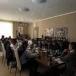 Degustazione al buio