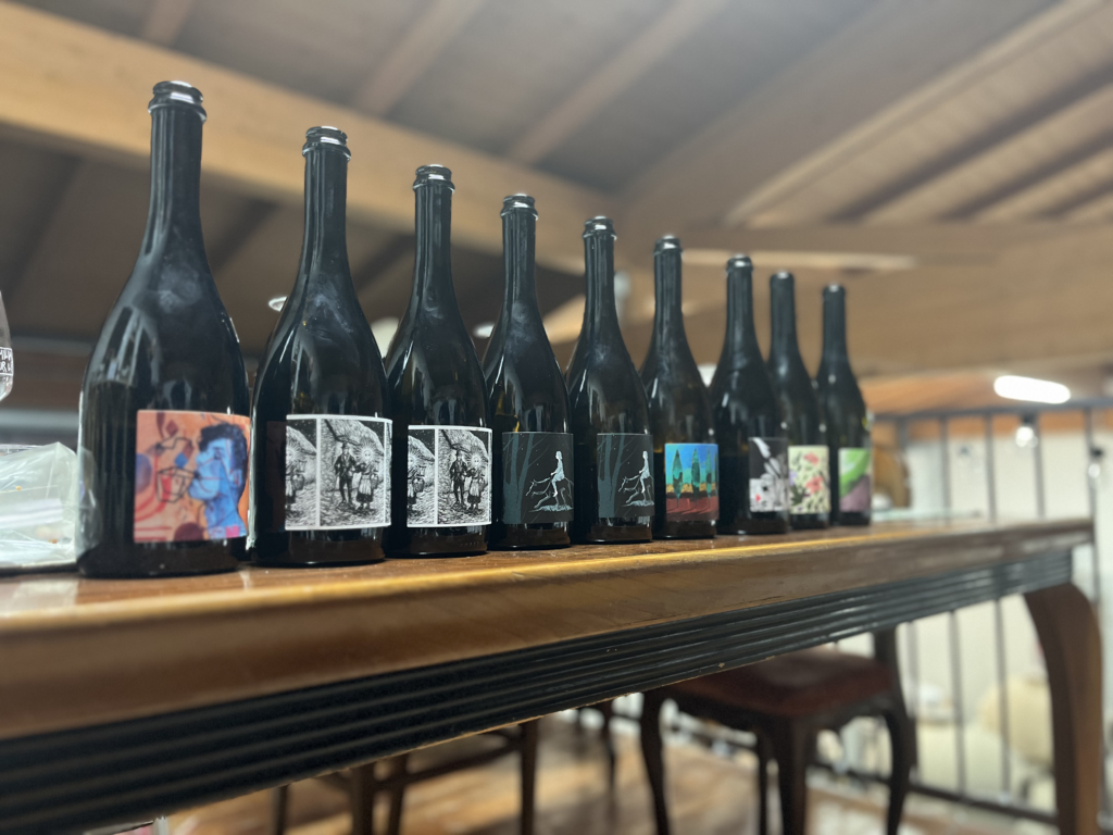Azienda Agricola Terrevive