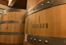 RADIKON: un’azienda, una missione. Azienda Radikon