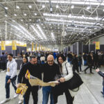 Slow Wine Fair, BolognaFiere