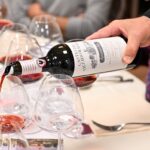 Degustazione vini Castello di Vicchiomaggio  © Francesco_Vignali_Photography