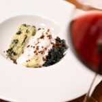 Degustazione vini Castello di Vicchiomaggio  © Francesco_Vignali_Photography