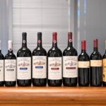 Degustazione vini Castello di Vicchiomaggio  © Francesco_Vignali_Photography