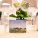 Degustazione vini Castello di Vicchiomaggio  © Francesco_Vignali_Photography