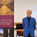 Degustazione vini Castello di Vicchiomaggio  © Francesco_Vignali_Photography