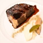 Degustazione vini Castello di Vicchiomaggio  © Francesco_Vignali_Photography