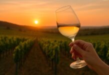 L’Italia dei vini bianchi, identità e territorio nel calice