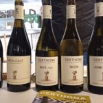 GIACOMO BOVERI – VINI